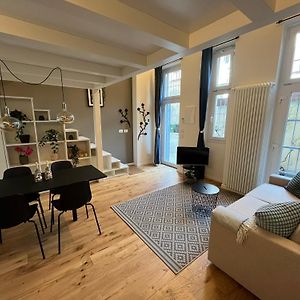 Appartement met een Slaapkamer